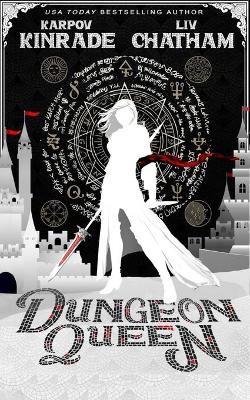 Cover of Dungeon Queen