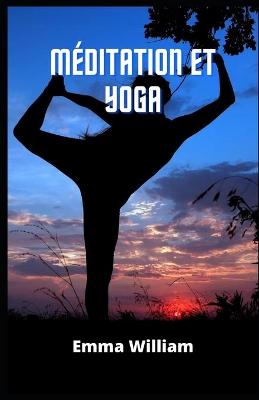 Book cover for Méditation et yoga