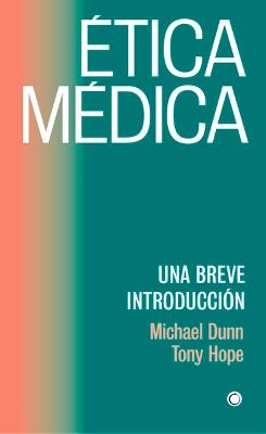 Book cover for Ética médica