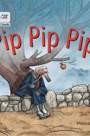 Cover of Pip Pip Pip