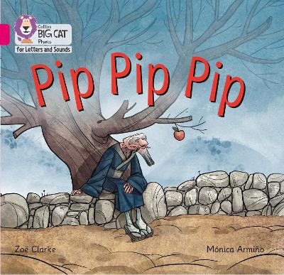 Cover of Pip Pip Pip