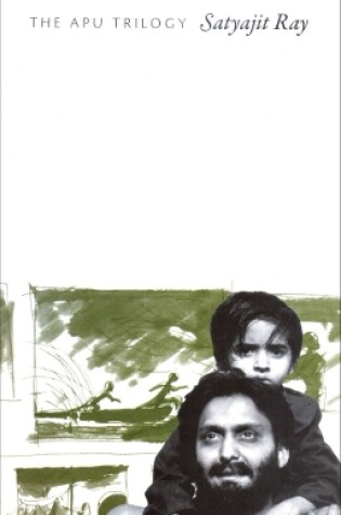Cover of The Apu Trilogy