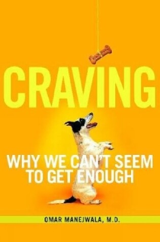 Cover of Craving