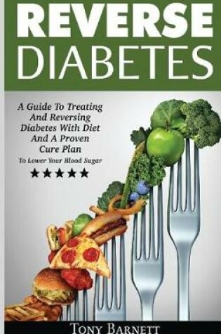 Cover of Reverse Diabetes