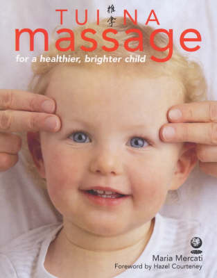 Book cover for Tui Na Massage