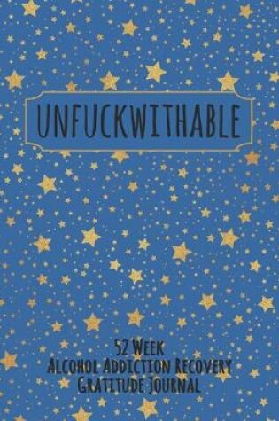 Cover of Unfuckwithable