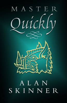 Book cover for Master Quickly