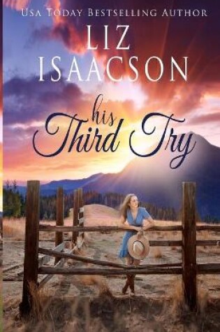 Cover of His Third Try