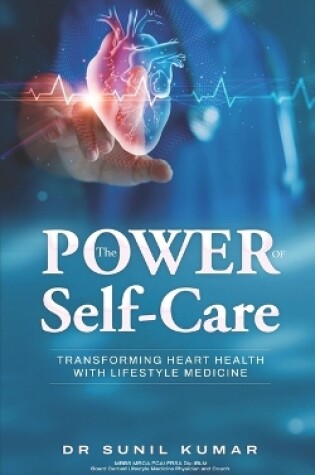 Cover of The Power of Self-Care