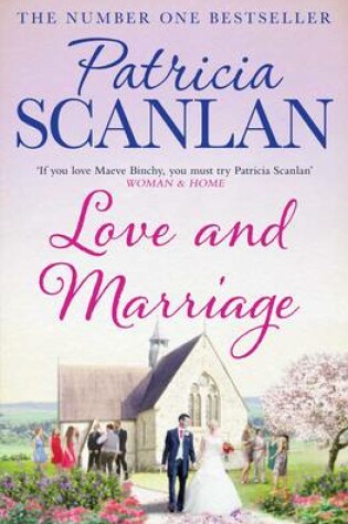 Cover of Love and Marriage