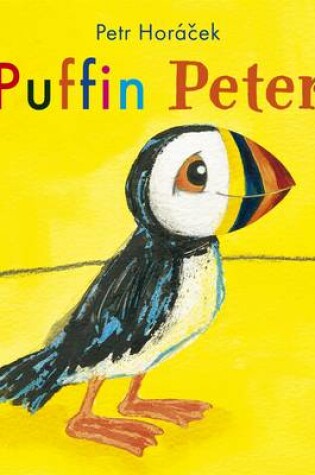 Cover of Puffin Peter