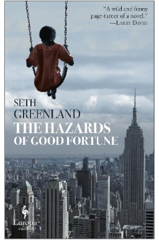 Cover of The Hazards of Good Fortune