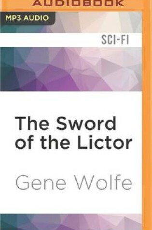 Cover of The Sword of the Lictor