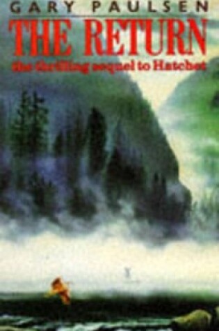 Cover of The Return