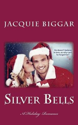 Book cover for Silver Bells