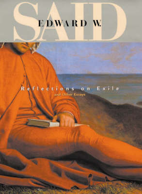 Cover of Reflections on Exile and Other Essays