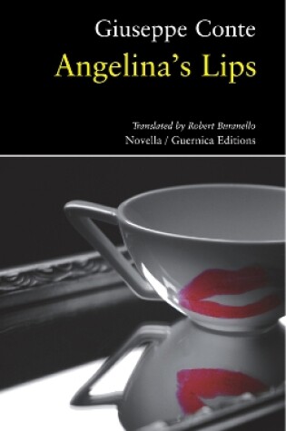 Cover of Angelina's Lips Volume 89