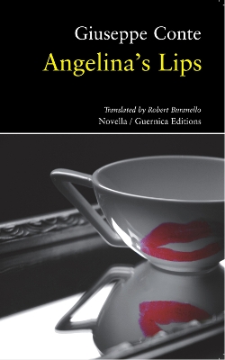 Cover of Angelina's Lips Volume 89