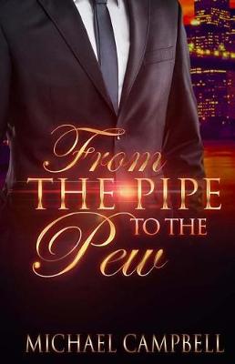 Book cover for From The Pipe To The Pew