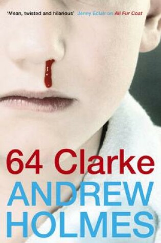 Cover of 64 Clarke