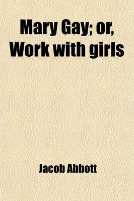 Book cover for Work for Girls