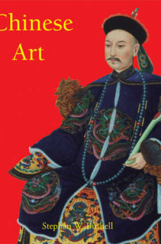 Cover of Chinese Art