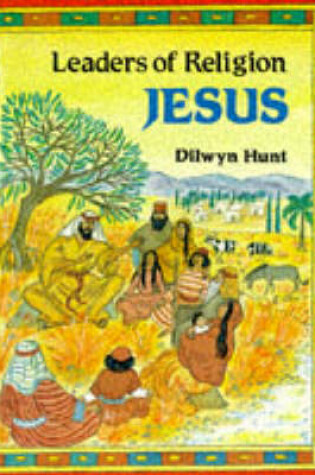 Cover of Jesus Paper