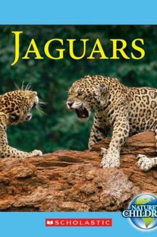 Cover of Jaguars