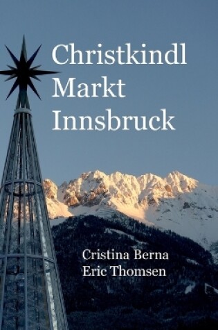 Cover of Christkindl Markt Innsbruck