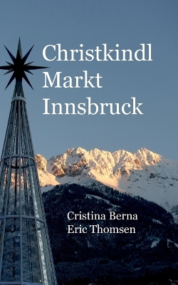 Book cover for Christkindl Markt Innsbruck