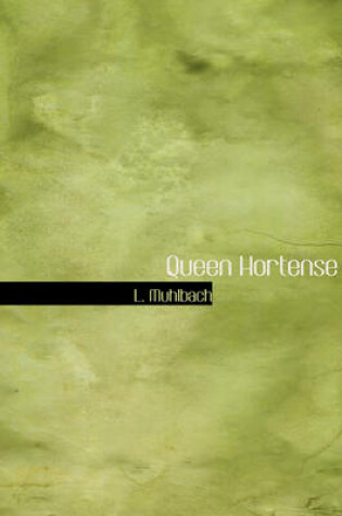 Cover of Queen Hortense