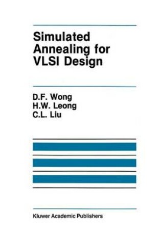 Cover of Simulated Annealing for VLSI Design