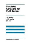 Book cover for Simulated Annealing for VLSI Design