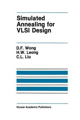 Cover of Simulated Annealing for VLSI Design