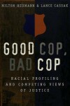 Book cover for Good Cop, Bad Cop