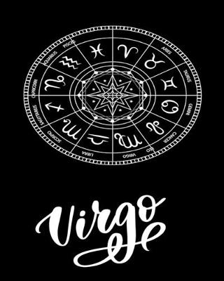 Cover of Virgo