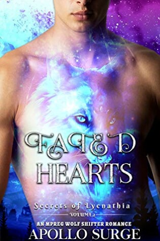 Cover of Fated Hearts