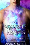 Book cover for Fated Hearts