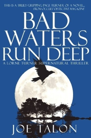 Cover of Bad Waters Run Deep