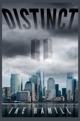Cover of Distinct