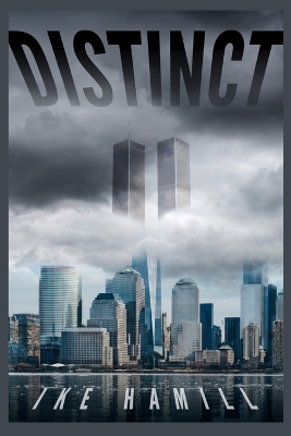 Book cover for Distinct