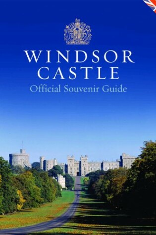 Cover of Windsor Castle