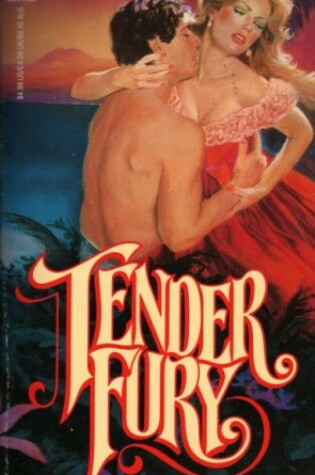 Cover of Tender Fury