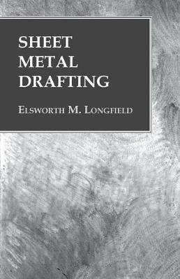 Cover of Sheet Metal Drafting