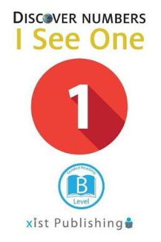 Cover of I See One
