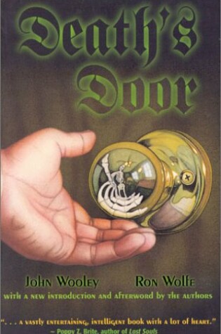 Cover of Death's Door