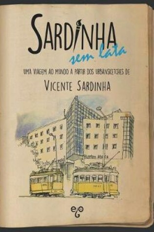 Cover of Sardinha sem Lata