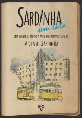 Cover of Sardinha sem Lata