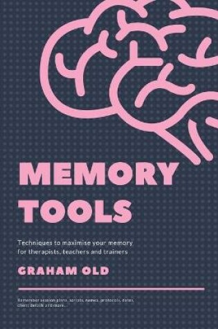 Cover of Memory Tools
