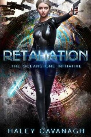 Cover of Retaliation